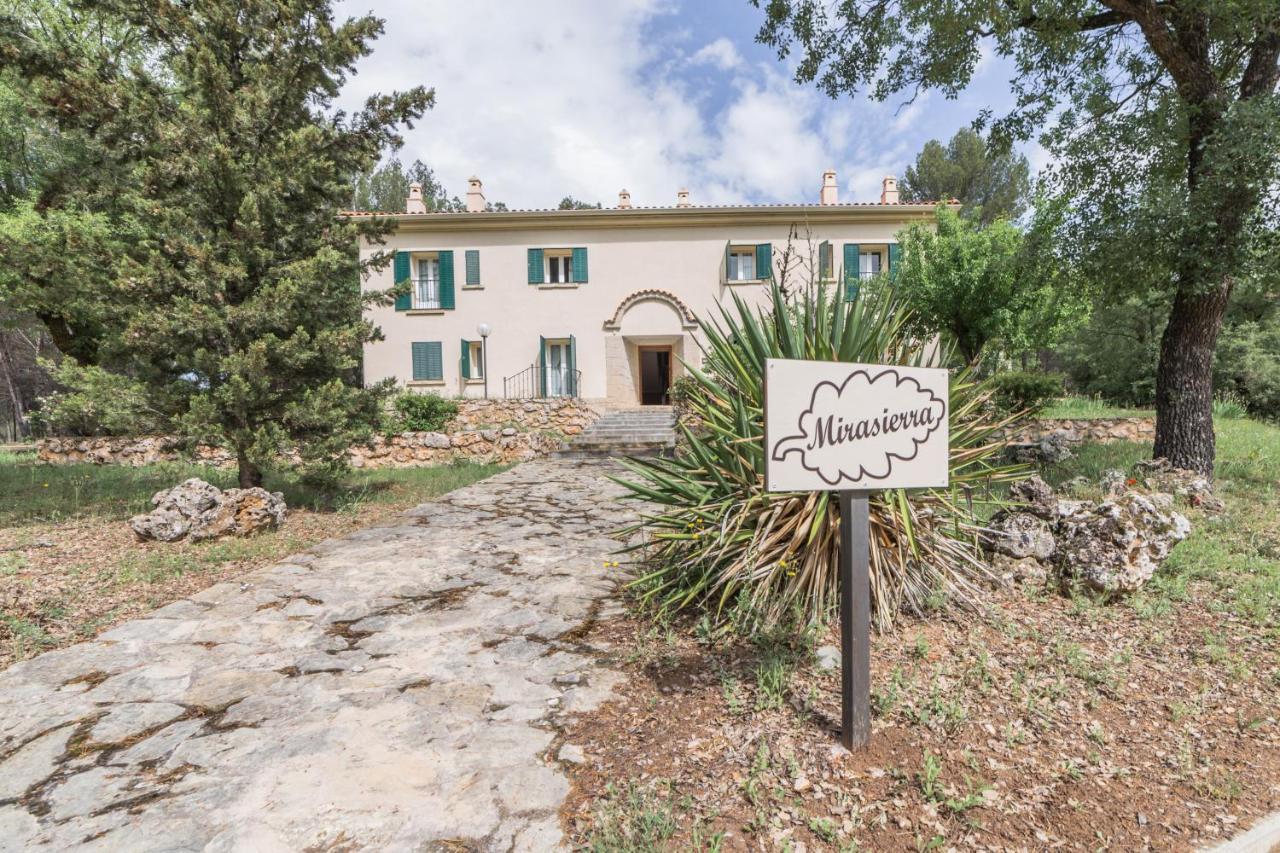 Apartamentos Rurales El Colvillo Trillo Exterior photo